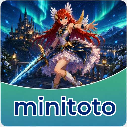 minitoto Download