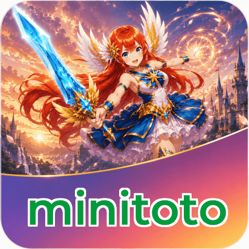 minitoto APK