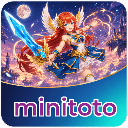 minitoto Signature