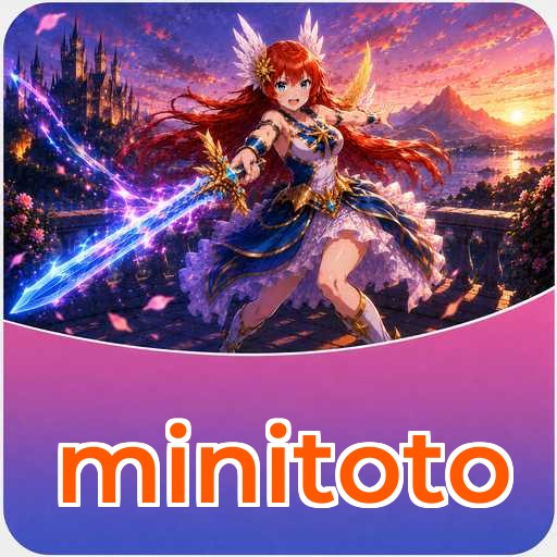 minitoto Components