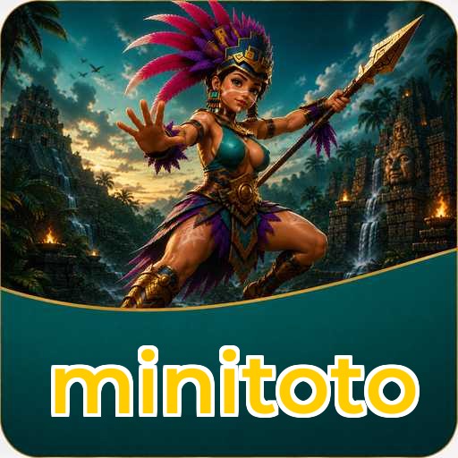minitoto Technical Info