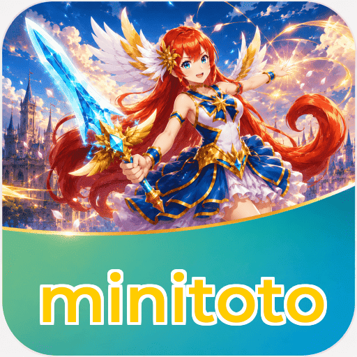 minitoto Components