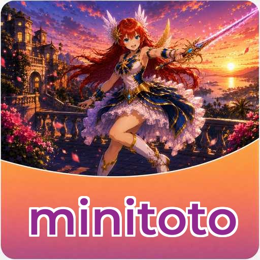 minitoto Download