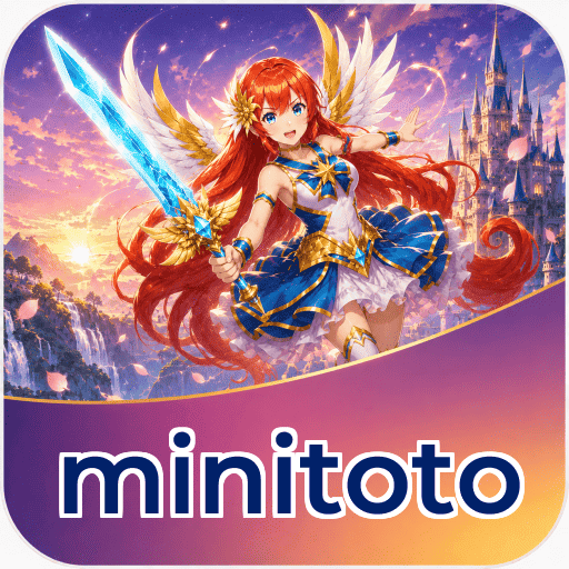 minitoto APK Structure