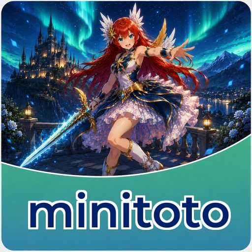 minitoto APK Structure