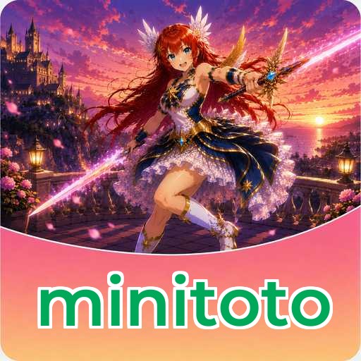 minitoto APK Structure